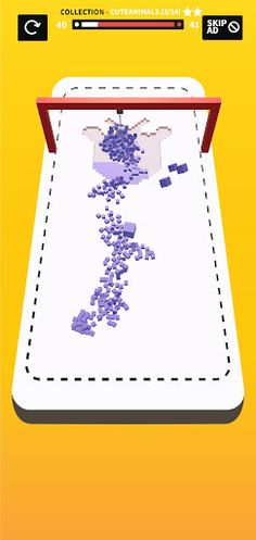 Pixel Magnet - Screenshot 4