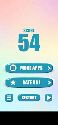 Aphmau Music Tiles Game - Screenshot 3