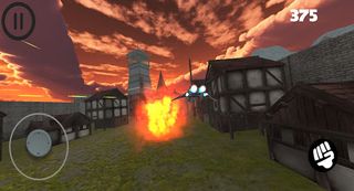 Hydra - Rail Shooter Game - Screenshot 3
