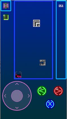 Brickic - Screenshot 1