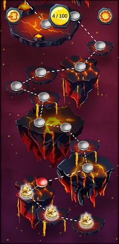 Minesweeper - Elemental Sweep - Screenshot 3