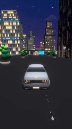 Car Parkour - Screenshot 3