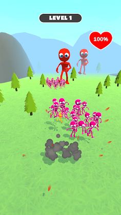 Slingshot Guy - Screenshot 2