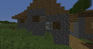 Hello Bendy Neighbor For Minec - Screenshot 3