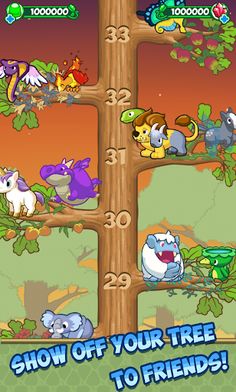 Tree World - Screenshot 4