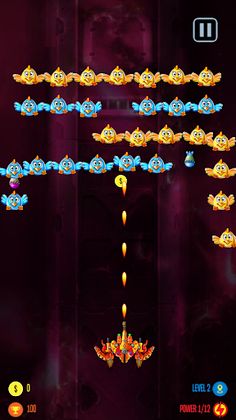 Chicken Shooter - Screenshot 3