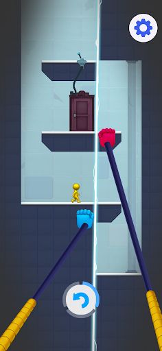 Monster Splitters Time - Screenshot 4