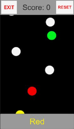 Color Drop - Screenshot 2