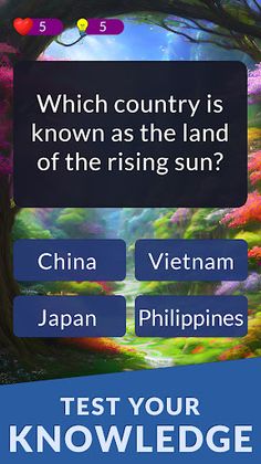 QuiDiDo: Trivia Quiz Game - Screenshot 1