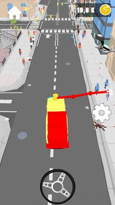 Cleaning Works - Screenshot 4