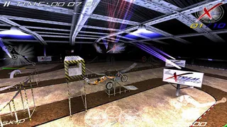 XTrem FreeStyle - Screenshot 1