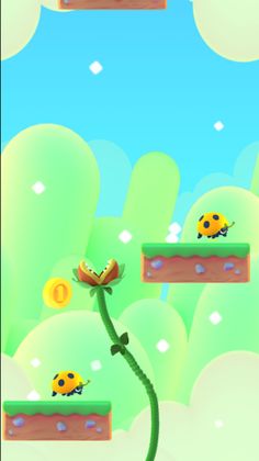 Plant Monster - Screenshot 3