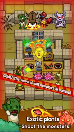 Last Farm - Screenshot 3