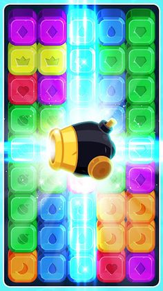 Blast Voyage Dev - Screenshot 3