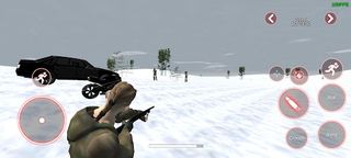 One soldier life - Screenshot 3