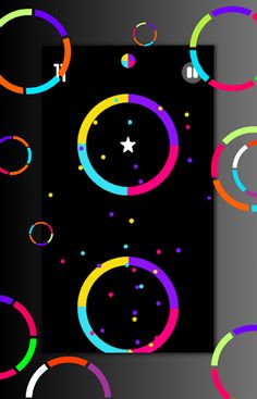 Flame Cycle - Screenshot 2