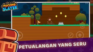 Pocong Slayer : Adventure - Screenshot 1
