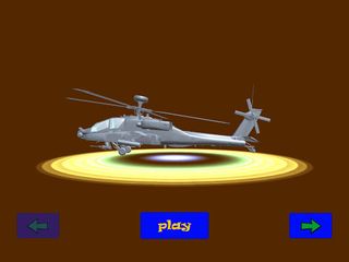 Fly Plane - Screenshot 2