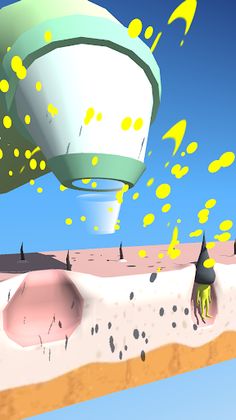 Pimple Sucker - Screenshot 2