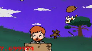 Micro Arcade Factory: 5th year - Screenshot 1