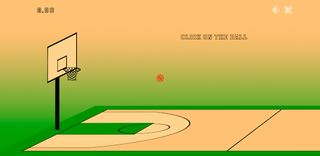 Basketball Shooter - Screenshot 2