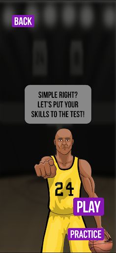 Twenty4 - Street Basketball Le - Screenshot 4