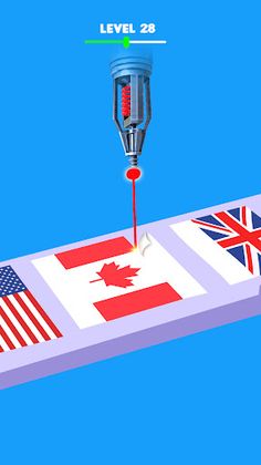 Perfect Flag Maker - Screenshot 4