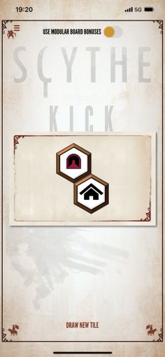 ScytheKick - Screenshot 3