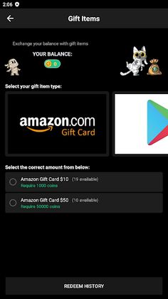 Mummy Rewards - Screenshot 3