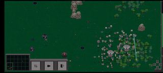 Roboden - Screenshot 2