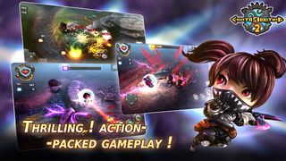 Fantashooting 2 - Screenshot 1