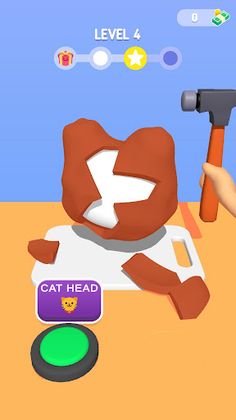 Guess What's Inside! - Screenshot 2