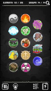 Doodle God: 8-bit Mania - Screenshot 2