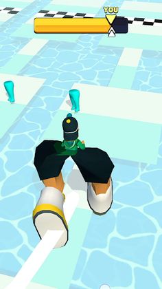 TallRun - Screenshot 4