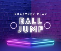 Ball Jump - Screenshot 2