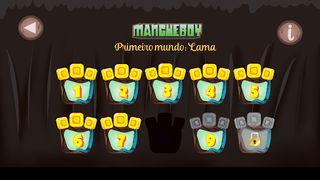 Mangueboy - Screenshot 2