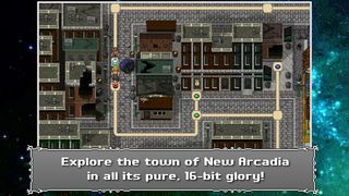 Penny Arcade Adventures: On the Rain-Slick Precipice of Darkness - Episode Three - Screenshot 1