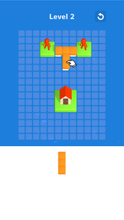 Fill the Road - Screenshot 2