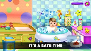 Fun Time - The Daycare Game - Screenshot 2