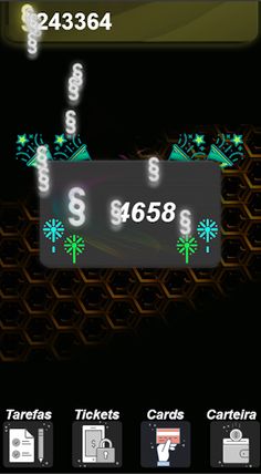 Tera Arcano - Screenshot 4