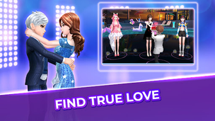 Idol Dance - Love Rhythm - Screenshot 3
