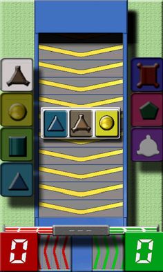 Conveyor - Screenshot 3