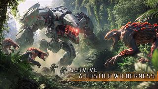 Nexus War: Civilization - Screenshot 1