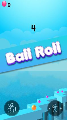 Endless Rolling - Screenshot 2