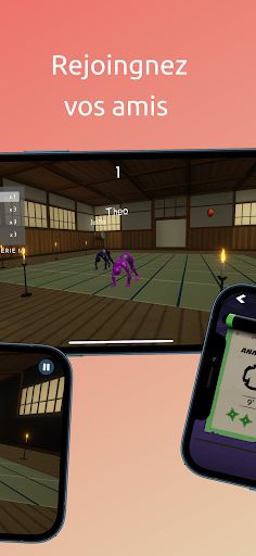 My Kenko World - Screenshot 3