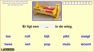 begrijpen 3 - Screenshot 2