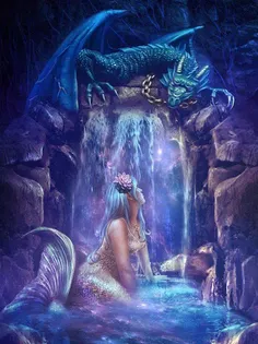 Jigsaw fantasy - Screenshot 1