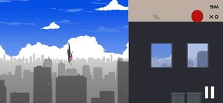 Runnerwaifu - Screenshot 1