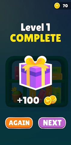 Make Your Space - Screenshot 4