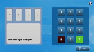 Do U Copy? - Hacker App - Screenshot 2